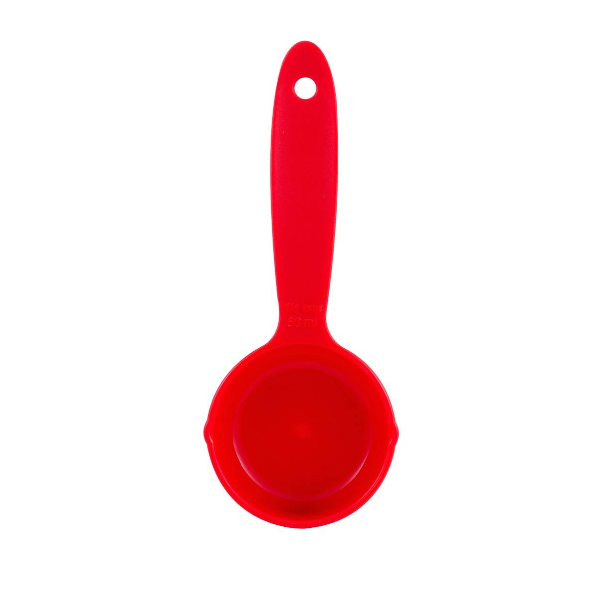 BENETTON Küchenhelferset Rainbow transparent Glas