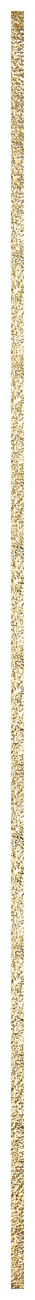 Rahmenspiegel Susanna gold glitzernd Optik B/H: ca. 70x170 cm