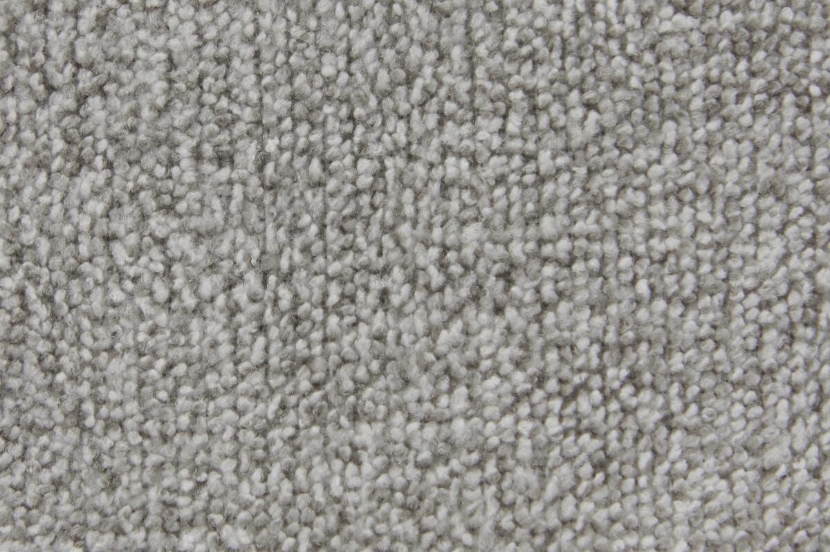 Hocker hellgrau B/H/T: ca. 141x41x66 cm