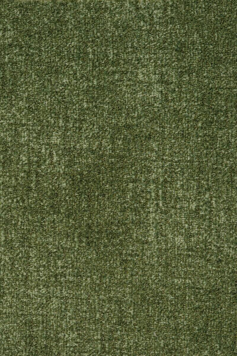 Teppichboden Bergamo grün B: ca. 400 cm pro m²