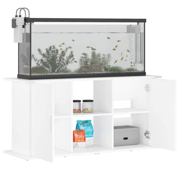 vidaXL Aquariumständer