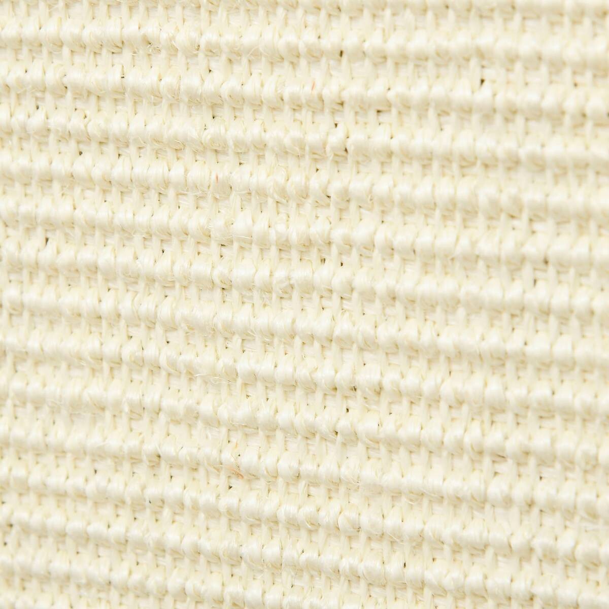 PawHut Kratzbaum schwarz Spanplatte B/H/L: ca. 48x128x85 cm