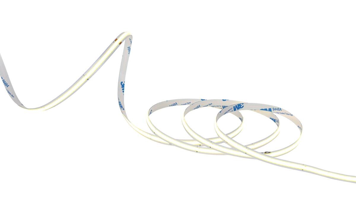 Nolo LED-Lichtband Robi L: ca. 300 cm