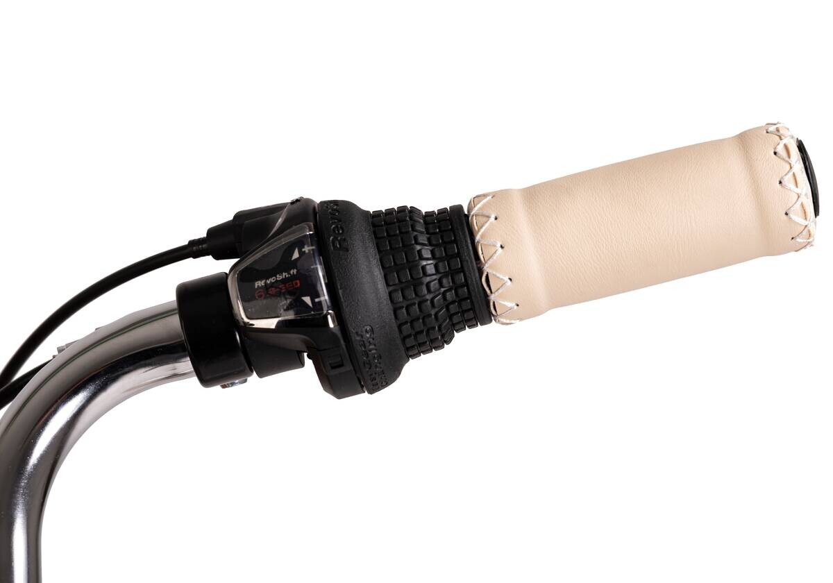 DaCapo Damenfahrrad Casino 170C 28 Zoll Rahmenhöhe 48 cm 6 Gänge olive olive ca. 28 Zoll