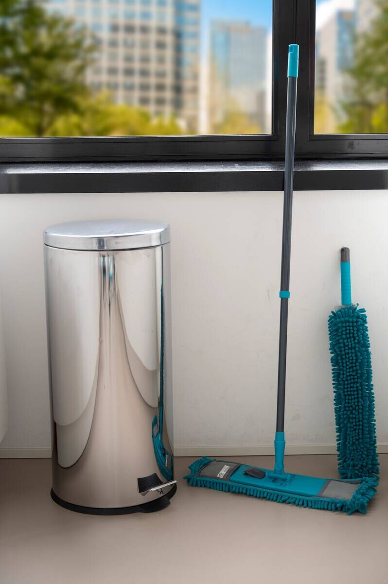 alpina Reinigungsset