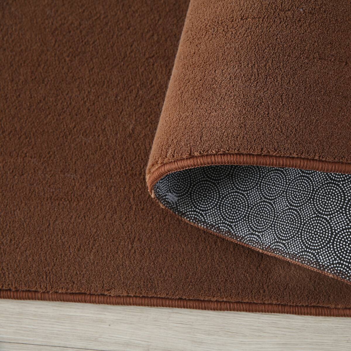 Ayyildiz Teppich SKY braun B/L: ca. 80x150 cm