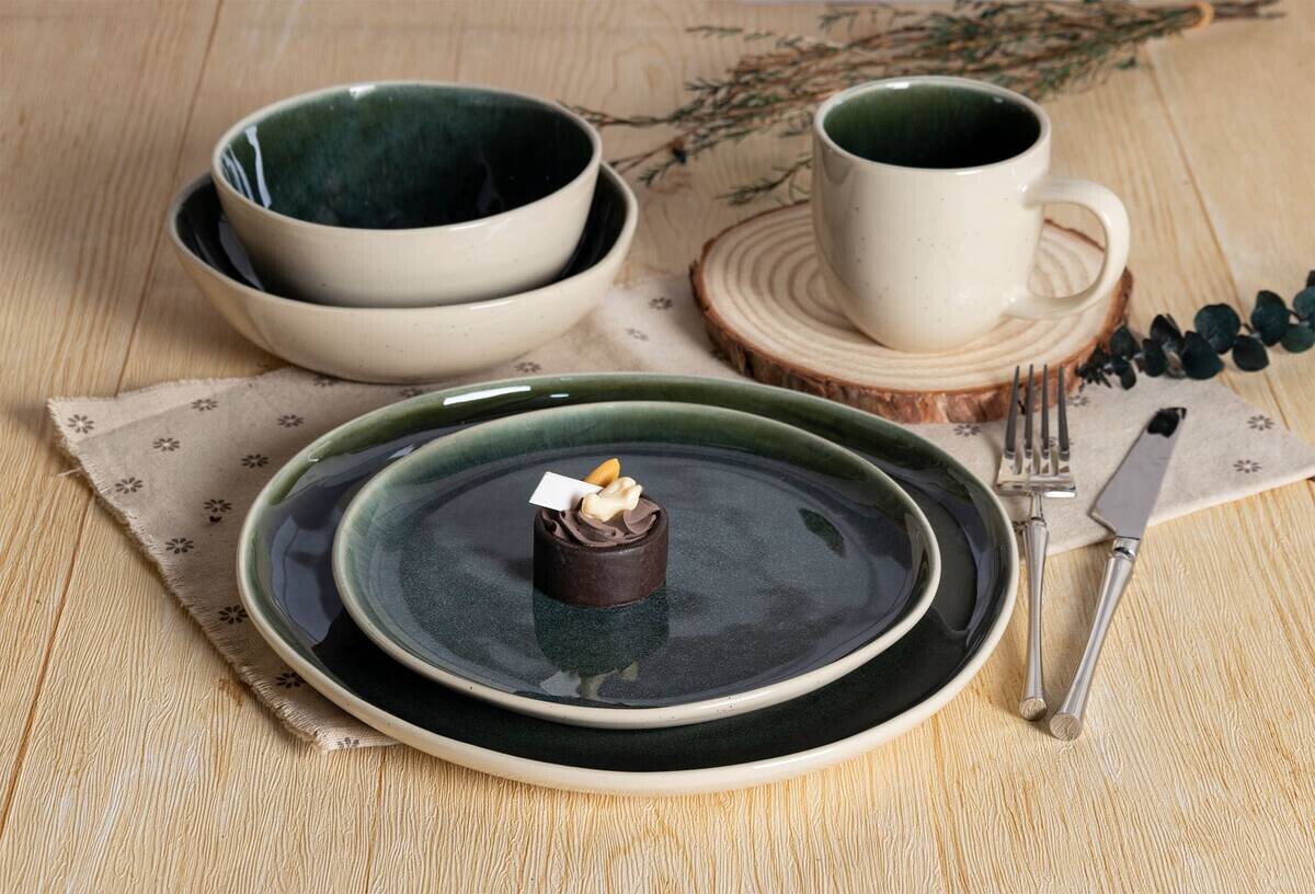 POCOline Dessertteller