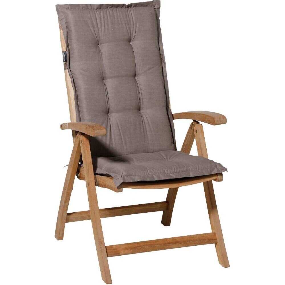 Madison Auflagen Set Basic