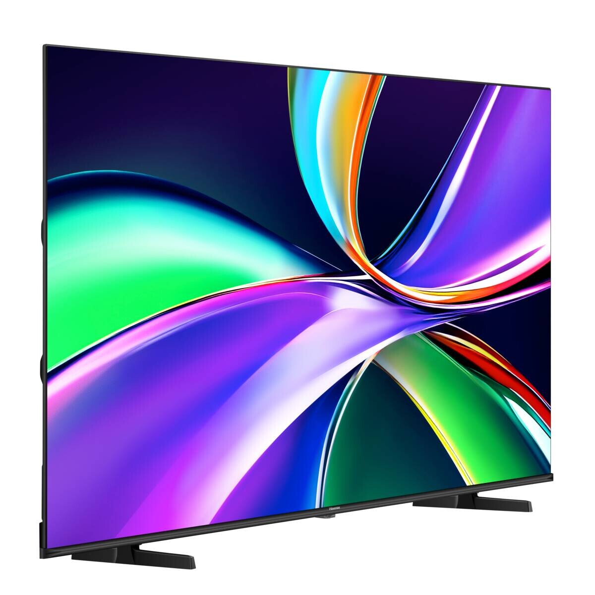 Hisense QLED-Fernseher 43E77Q B/H: ca. 96x61 cm
