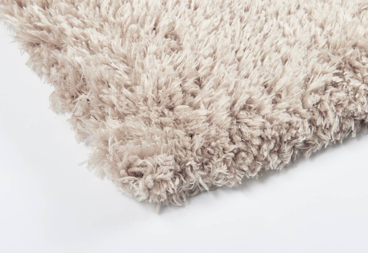 Langflorteppich Reflex creme B/L: ca. 120x170 cm