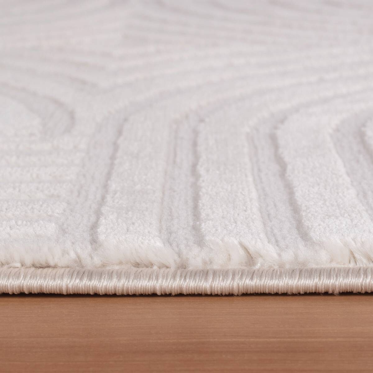 Ayyildiz Teppich SAHARA creme B/L: ca. 240x340 cm