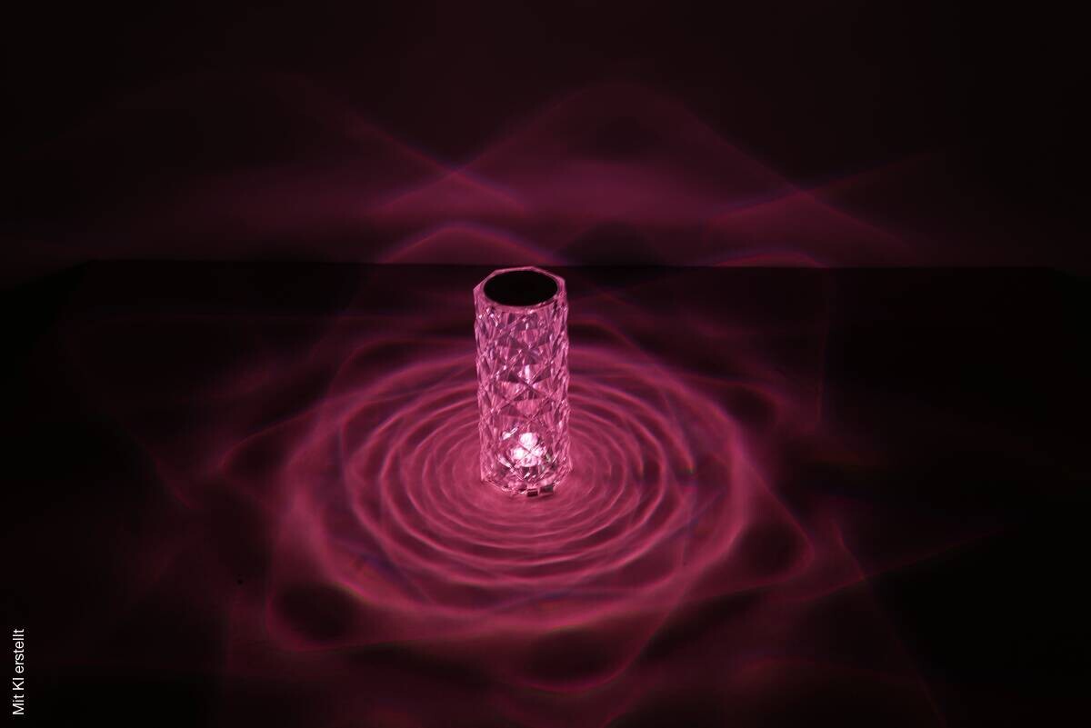 POCOline LED-Lampe