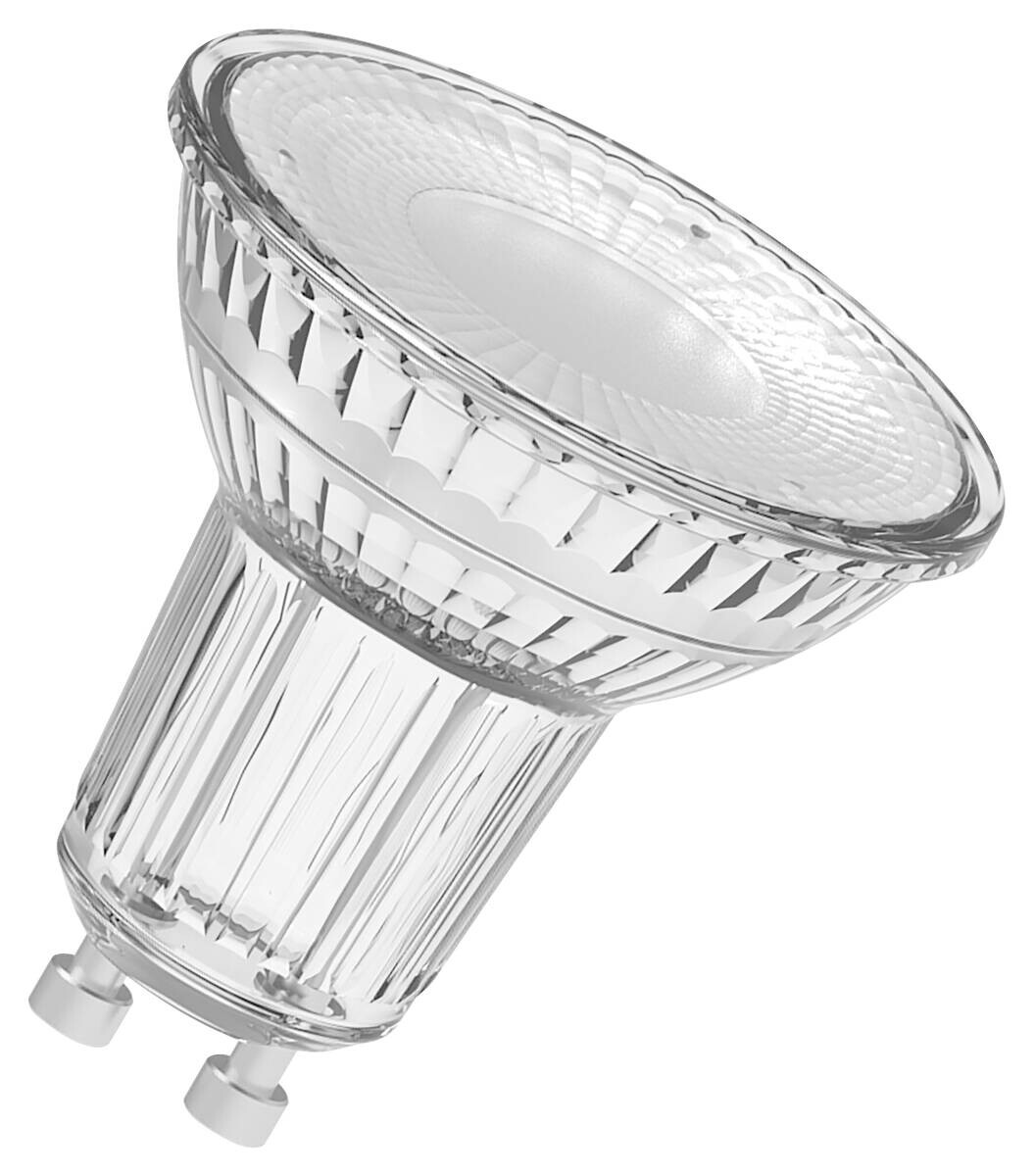 OSRAM LED-Leuchtmittel Reflektorlampe AC32703 GU10