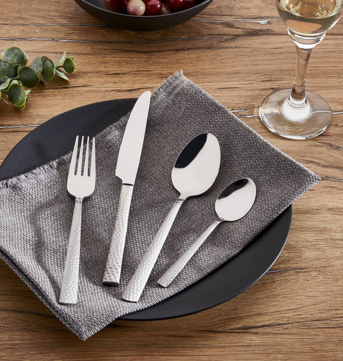 MICHELINO Besteckset