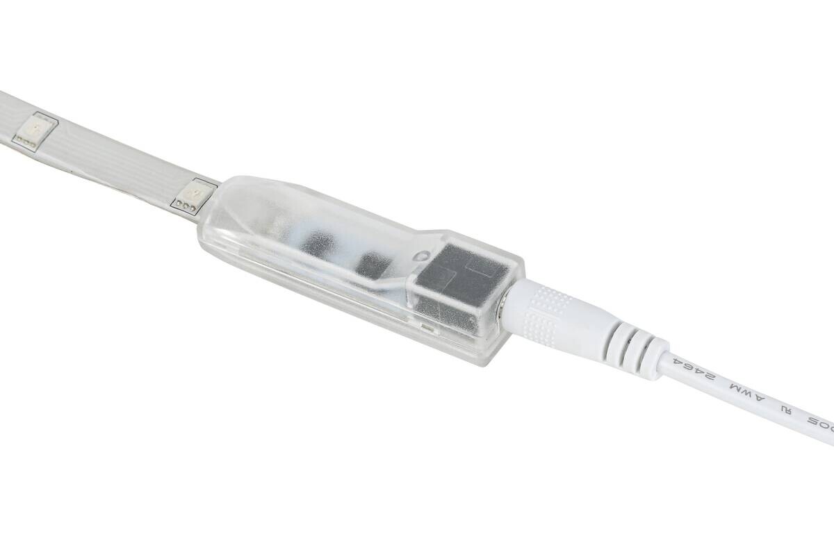 Nolo LED-Lichtband Robi L: ca. 300 cm