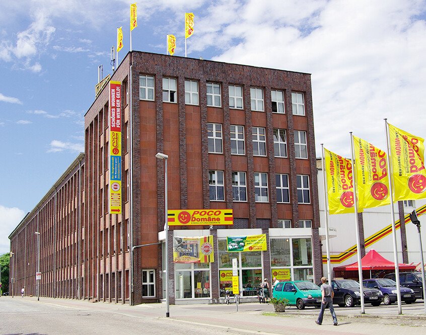POCO Magdeburg