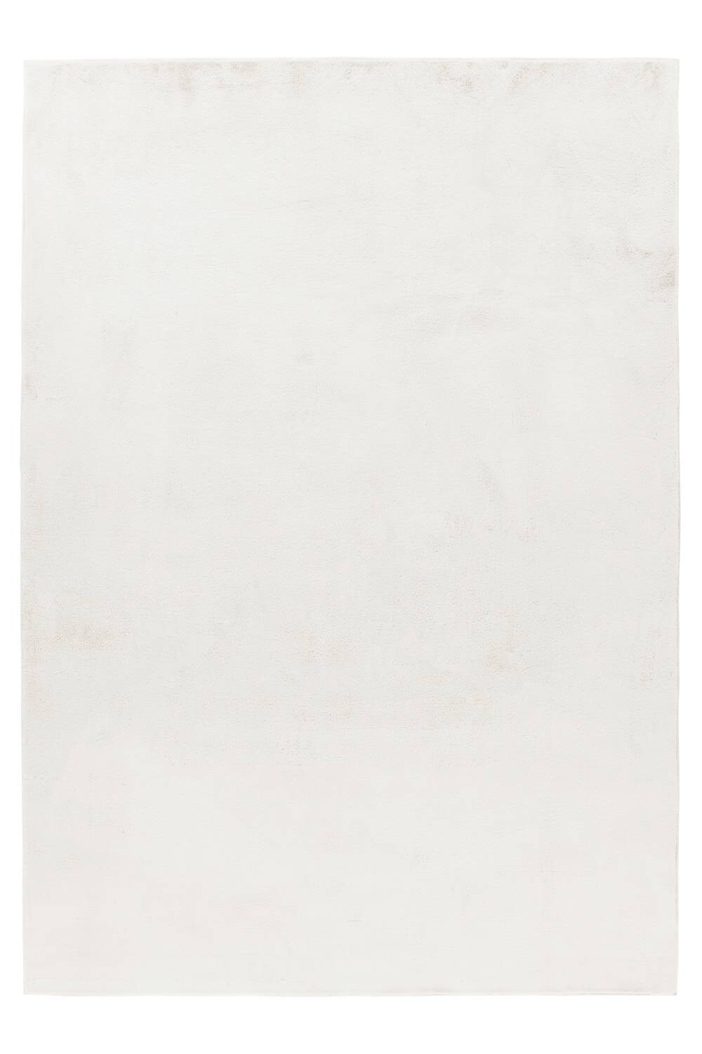 Ayyildiz Teppich POUFFY creme B/L: ca. 200x290 cm