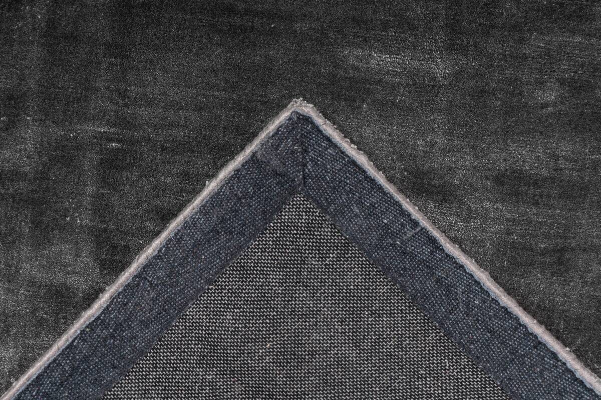 360Living Teppich Village Graphit B/L: ca. 120x170 cm