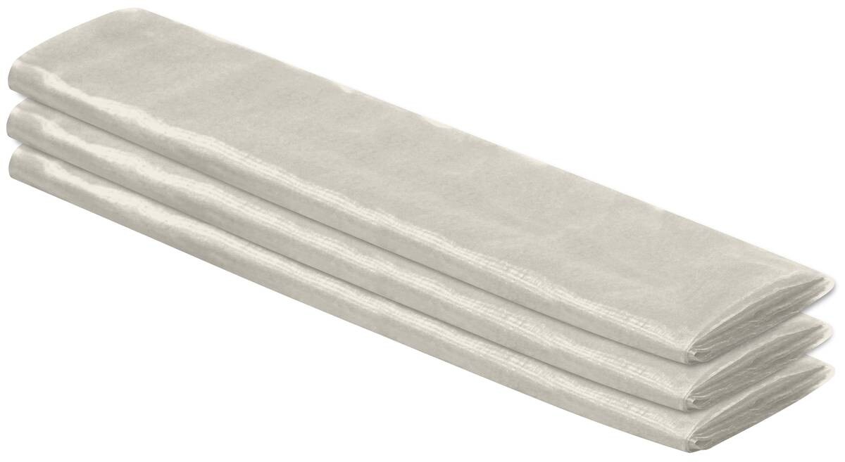 Dekostoff beige B: ca. 150 cm