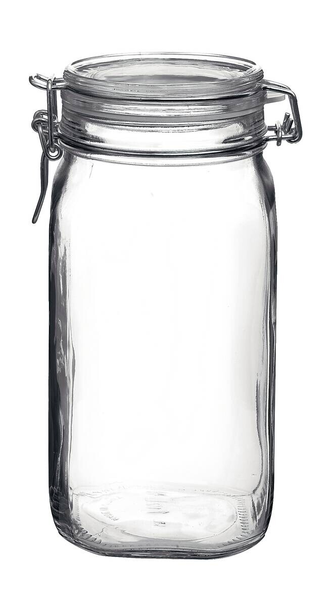 Bormioli Vorratsglas