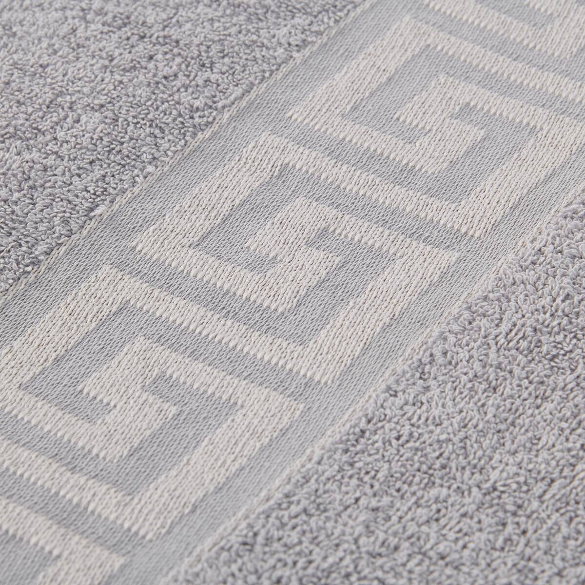 POCOline Duschtuch Mäander