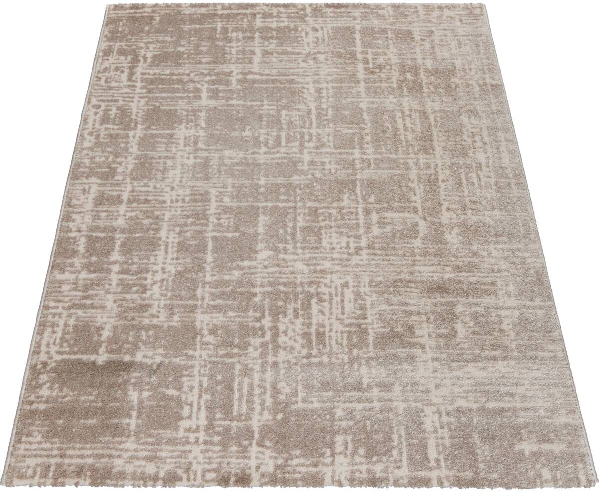 Teppich Castello sand B/L: ca. 80x150 cm