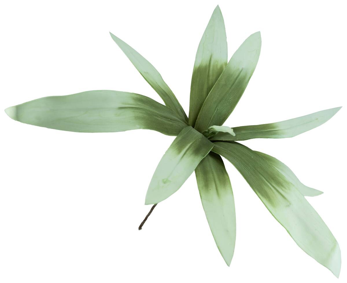 Deko-Pflanze sortiert Schaumstoff H: ca. 85 cm