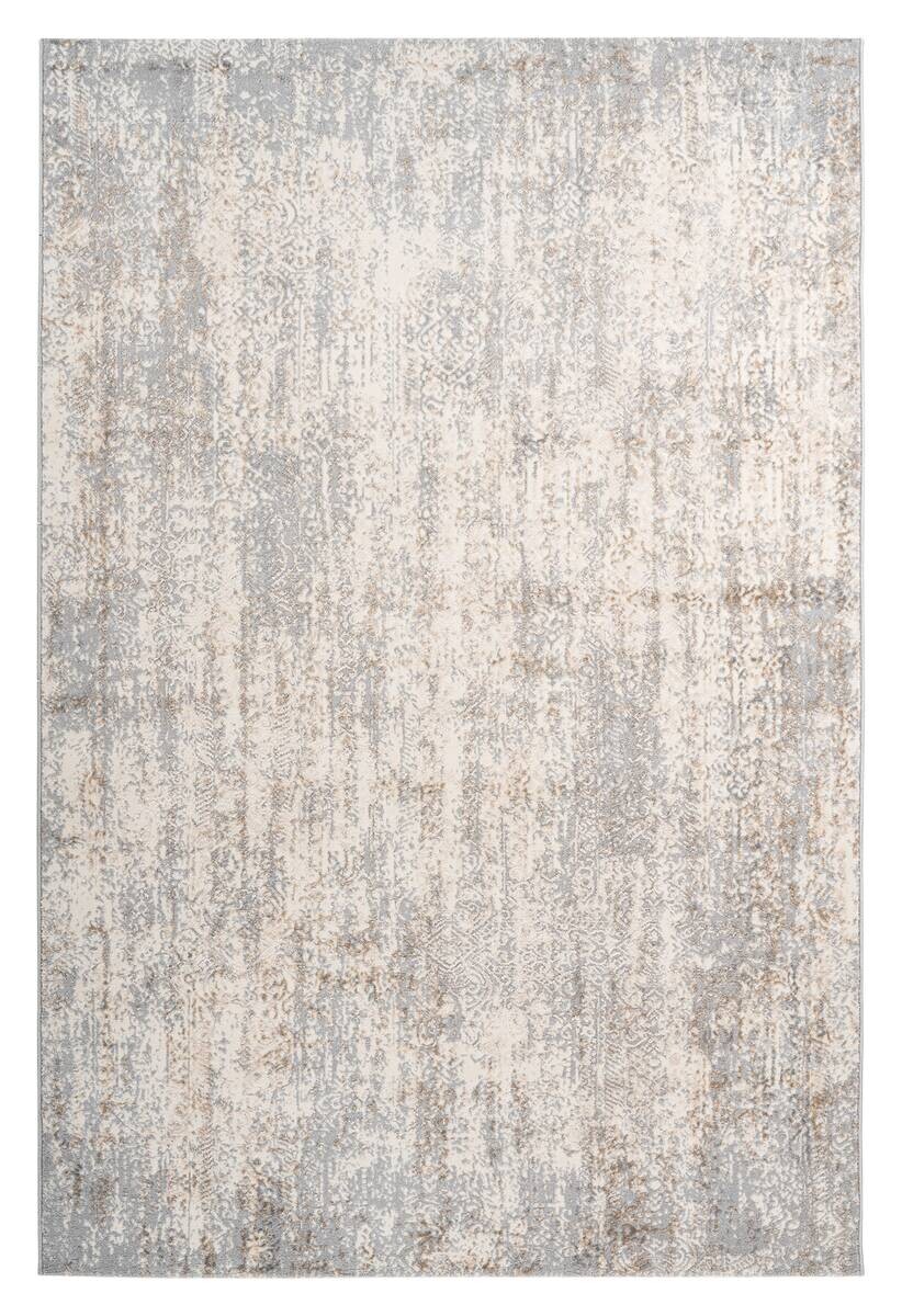 Obsession Teppich My Salsa taupe B/L: ca. 120x170 cm