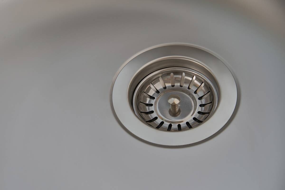 Respekta Einbauspüle Cansas 77 x 48 Edelstahl B/H/T: ca. 86x20x50 cm