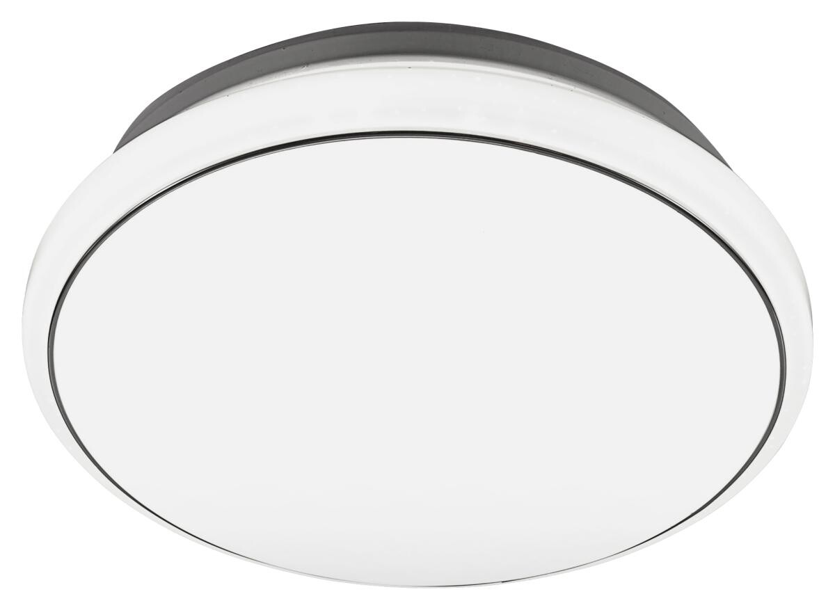 Just Light Deckenleuchte 14366-16 D: ca. 60 cm