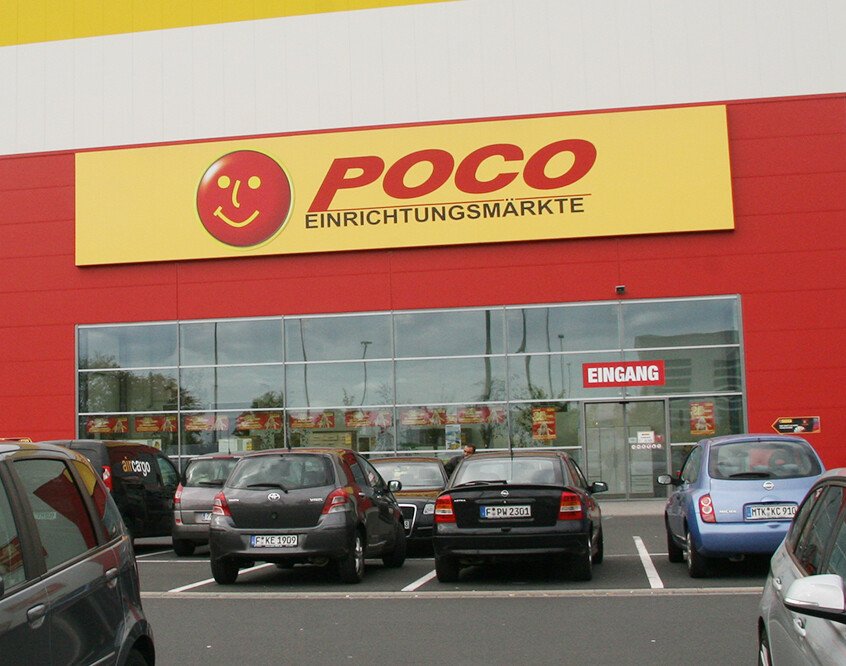 POCO Eschborn