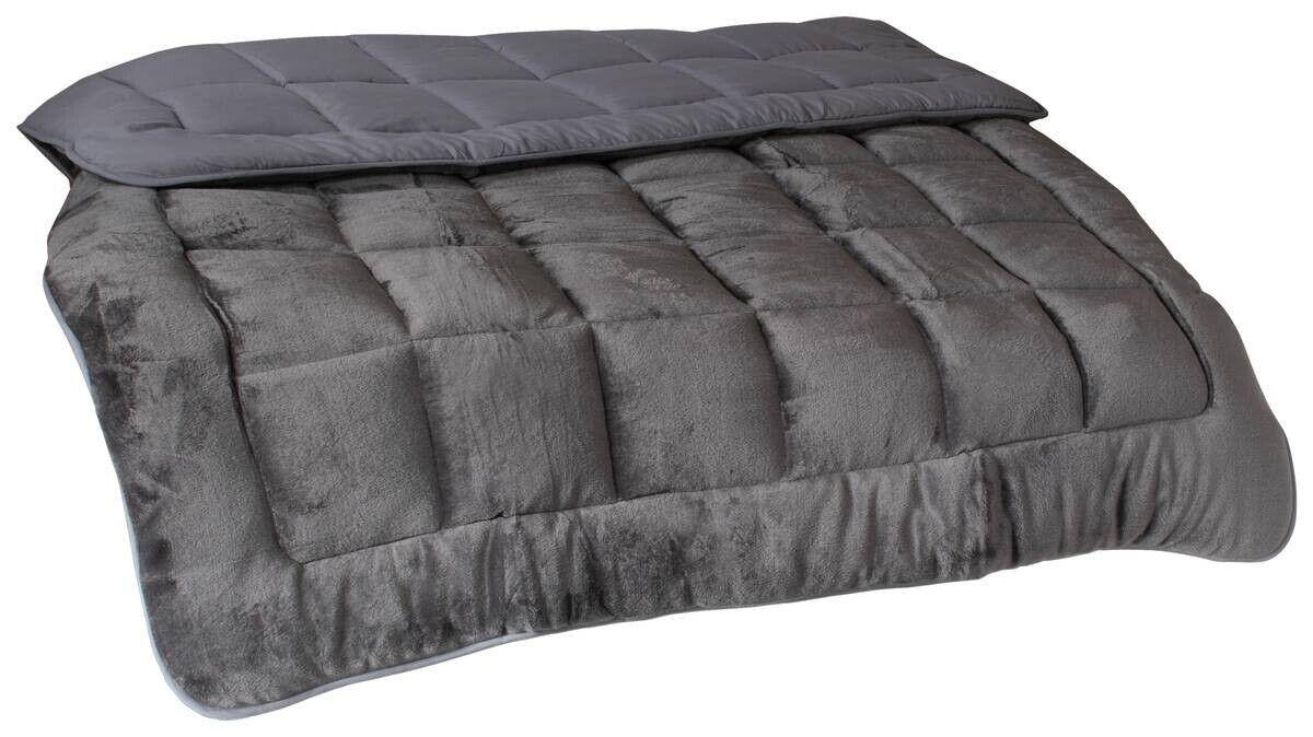 Steppbett