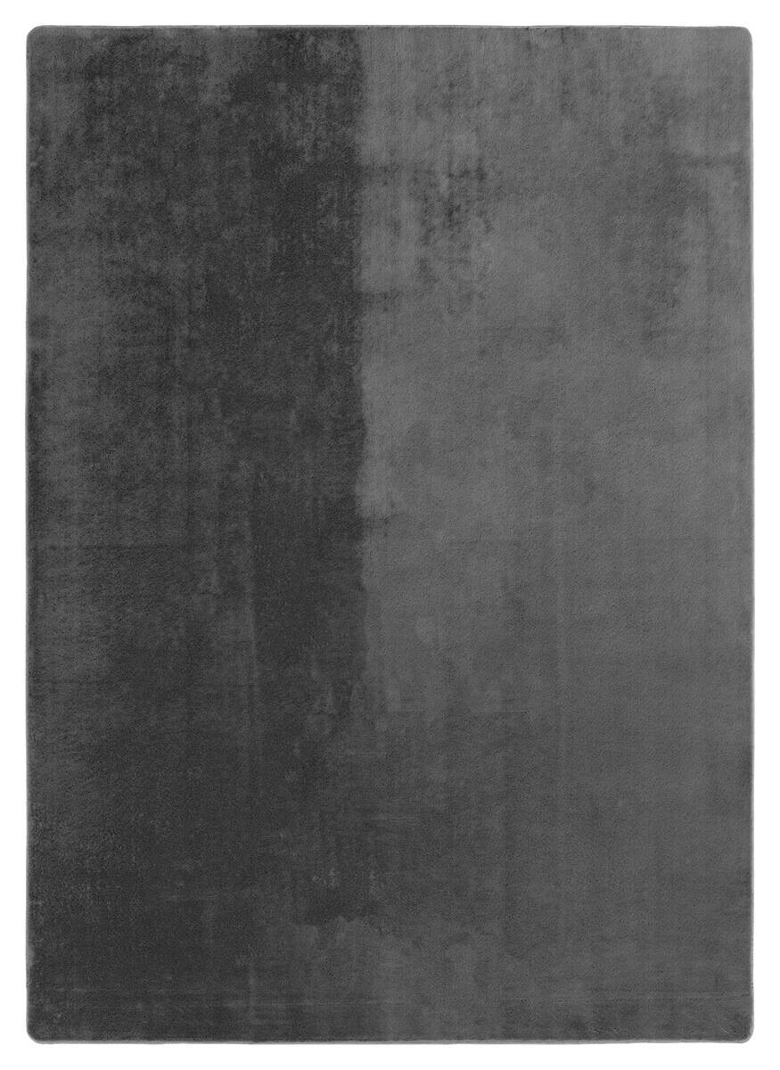 Ayyildiz Teppich JOY grau B/L: ca. 200x280 cm