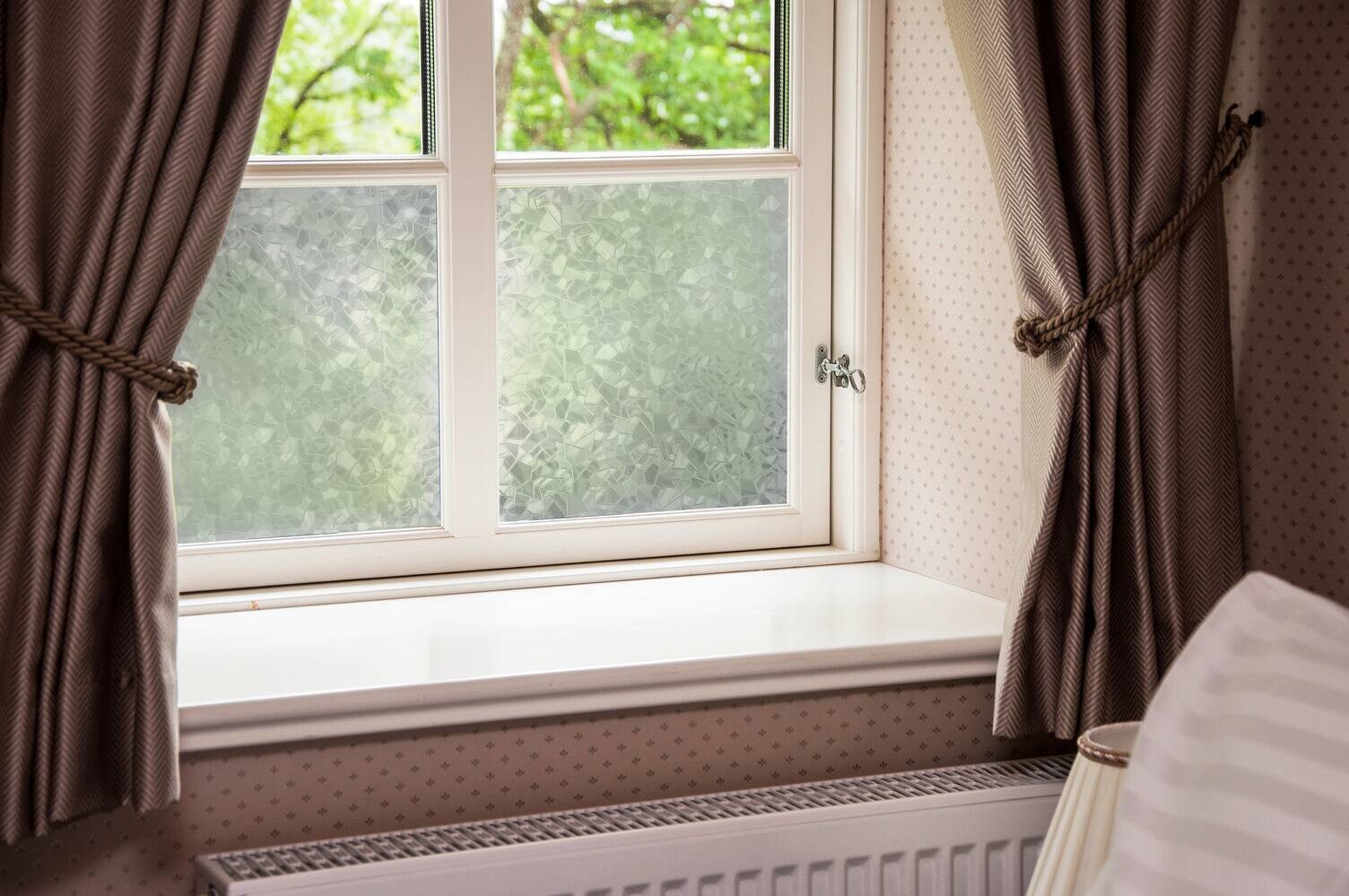 d-c-fix Fensterfolie Splinter B/L: ca. 67,5x150 cm