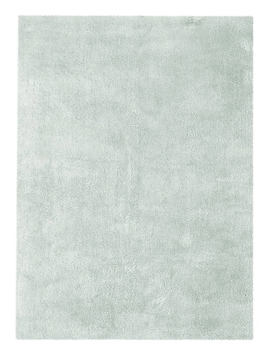 360Living Teppich Bali puderblau B/L: ca. 160x230 cm