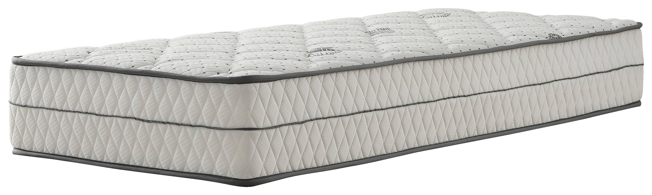 Taschenfederkernmatratze MIA Liegefläche B/L: ca. 90x200 cm