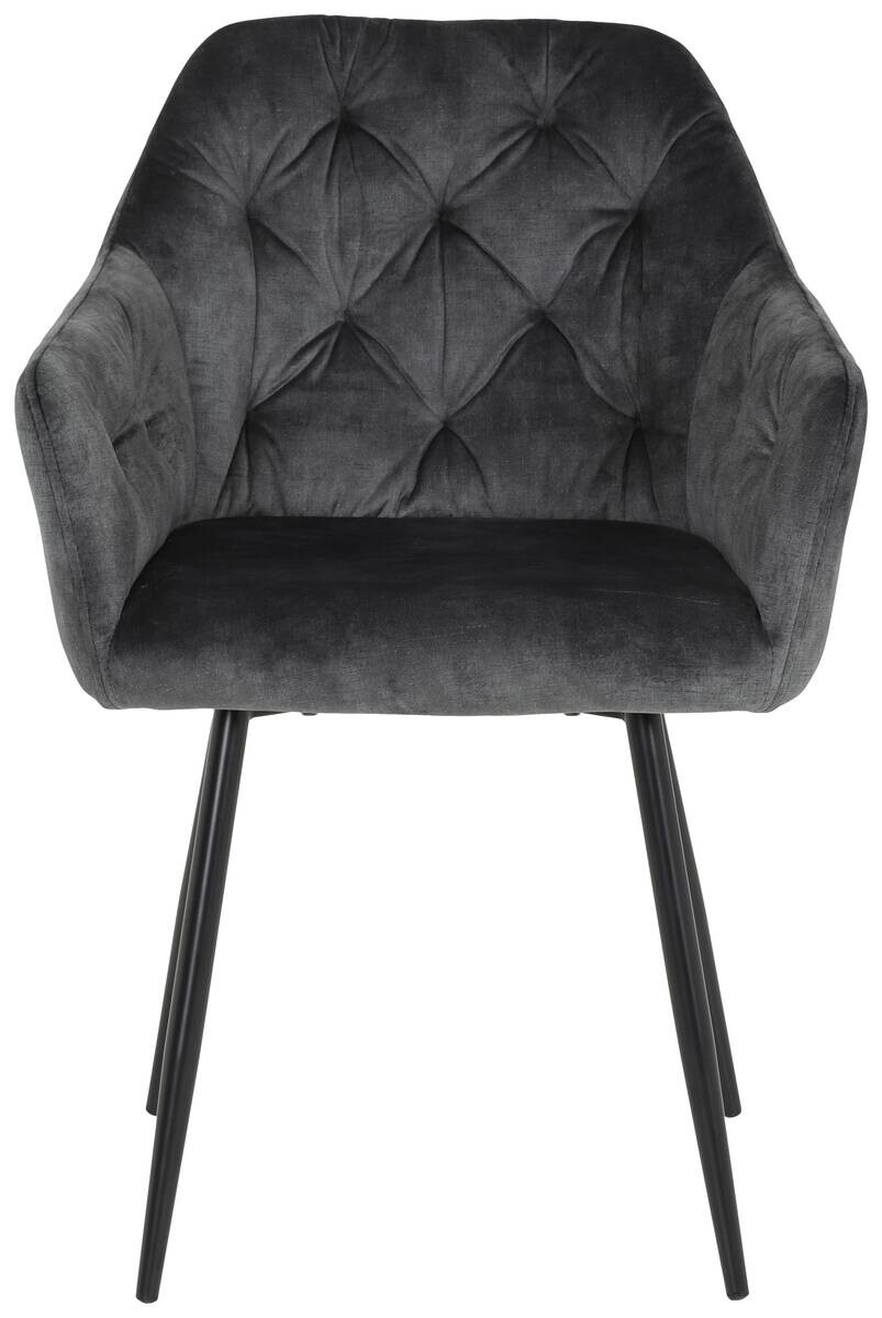Essgruppe Cleo III Eiche Holzwerkstoff B/H/T: ca. 140x76x90 cm