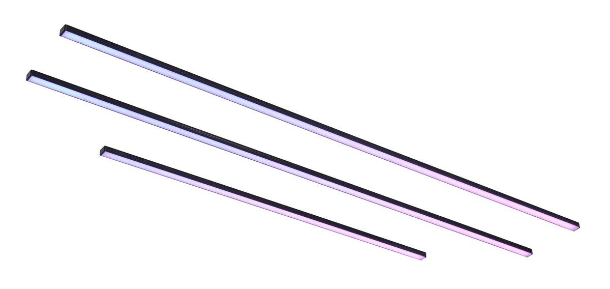 Nolo LED-Akustikpaneelbeleuchtung Line H: ca. 75 cm