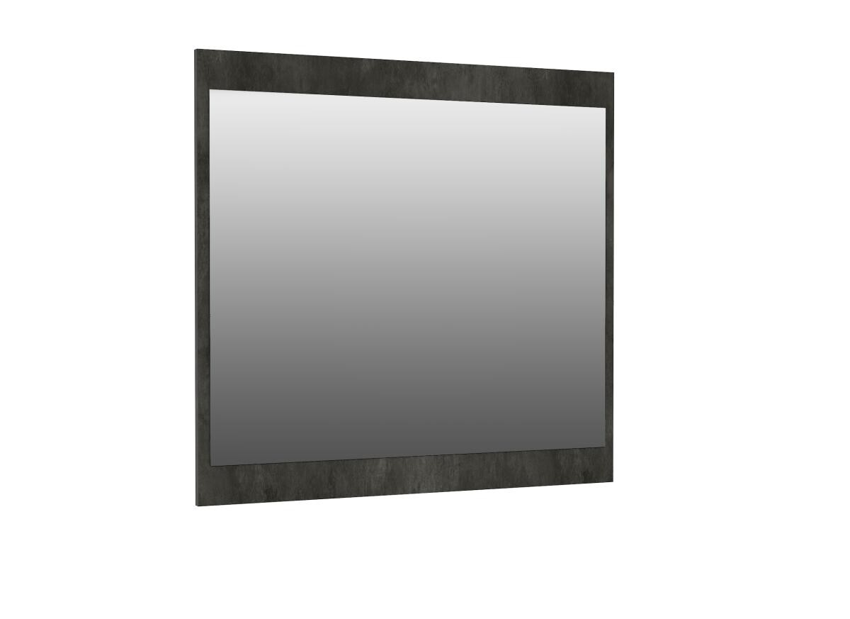 Wandspiegel Perugia Fresko Nachbildung B/H/T: ca. 80x76x2 cm