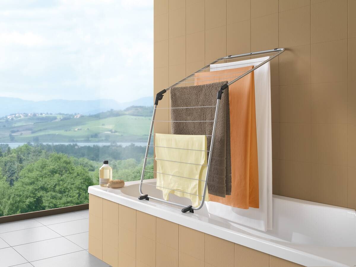 Metaltex Badewannentrockner