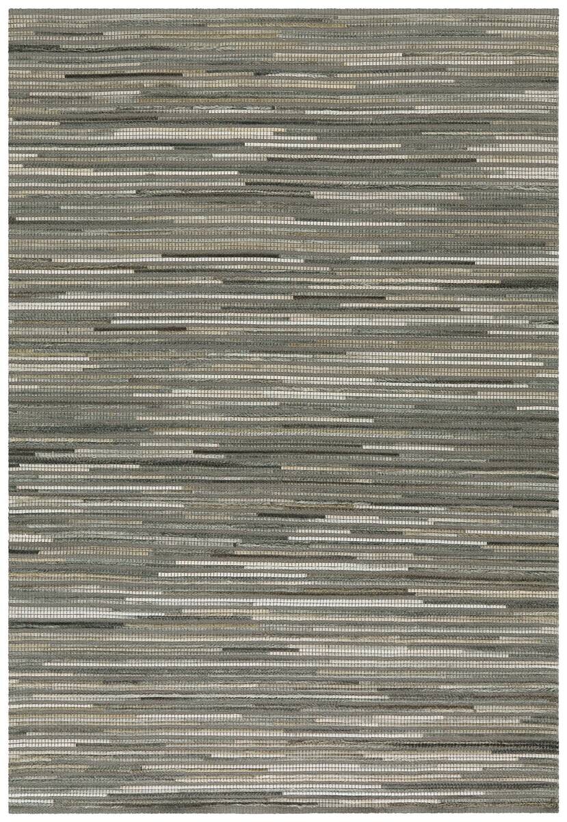 Arte Espina Kurzflorteppich Wild 8023 hellgrau B/L: ca. 170x240 cm