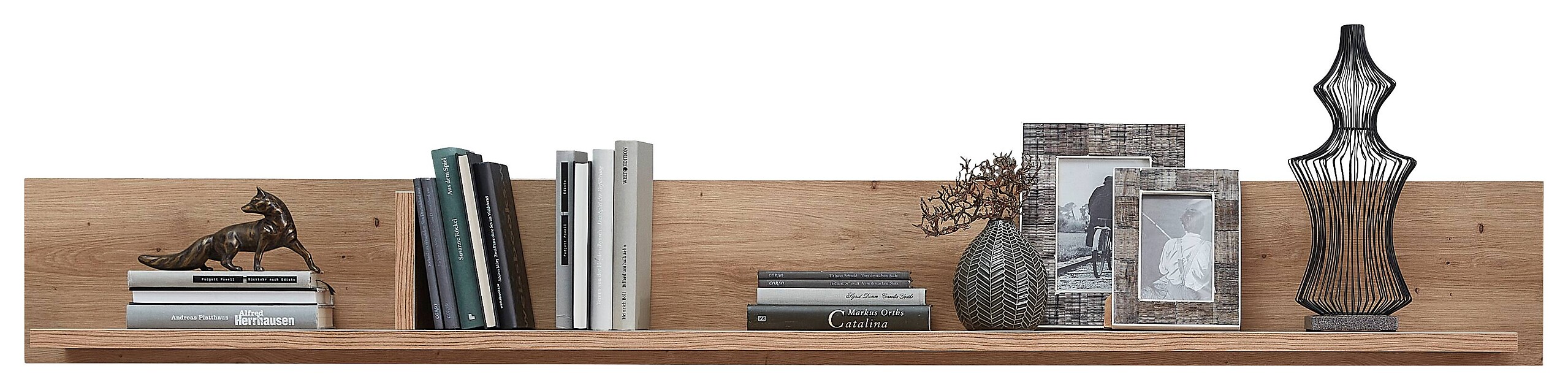 Wandboard Sonos II B/H/T: ca. 180x22x22 cm