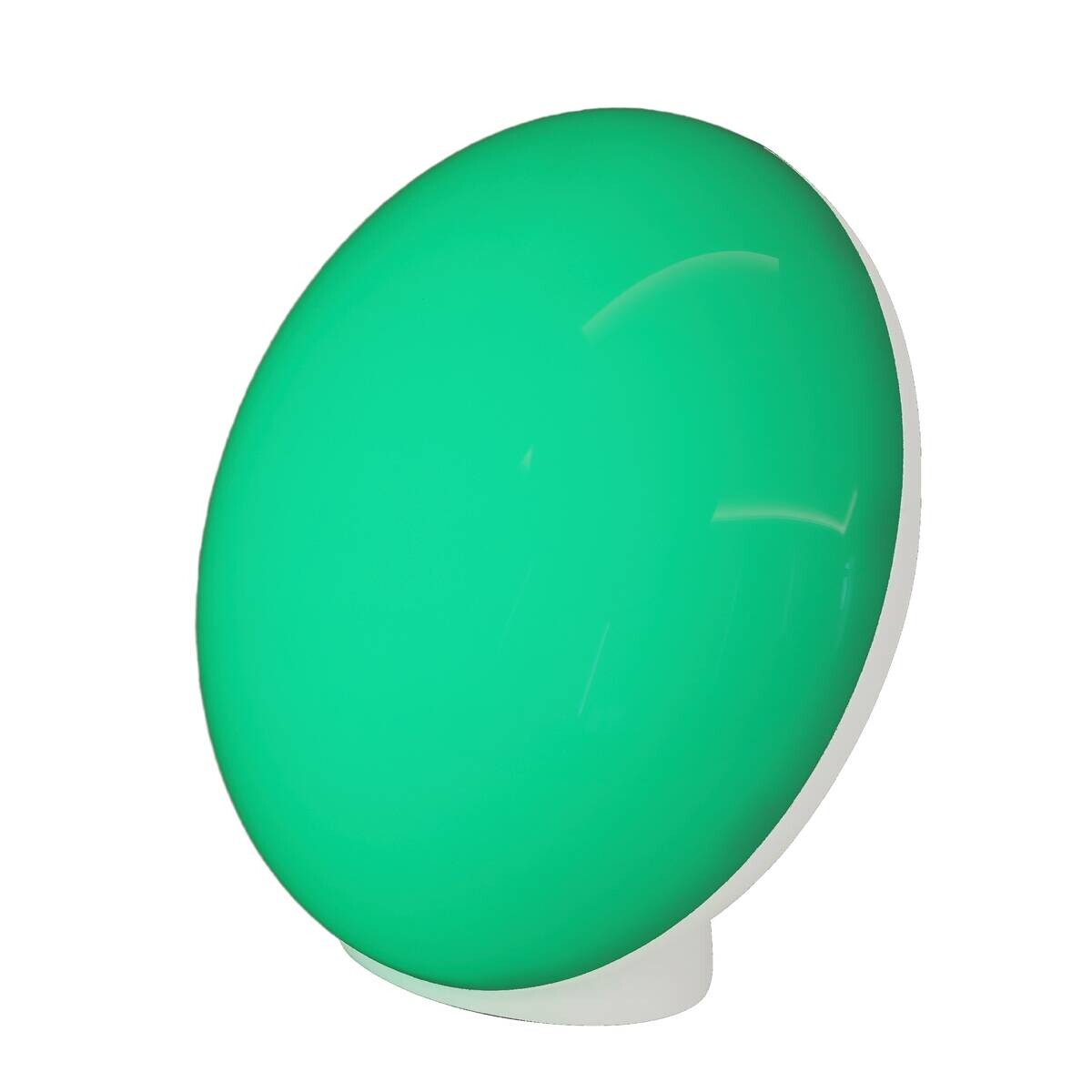 Nolo Gaming-RGB-Leuchte DISC B/H/L: ca. 10,6x17,5x16,4 cm