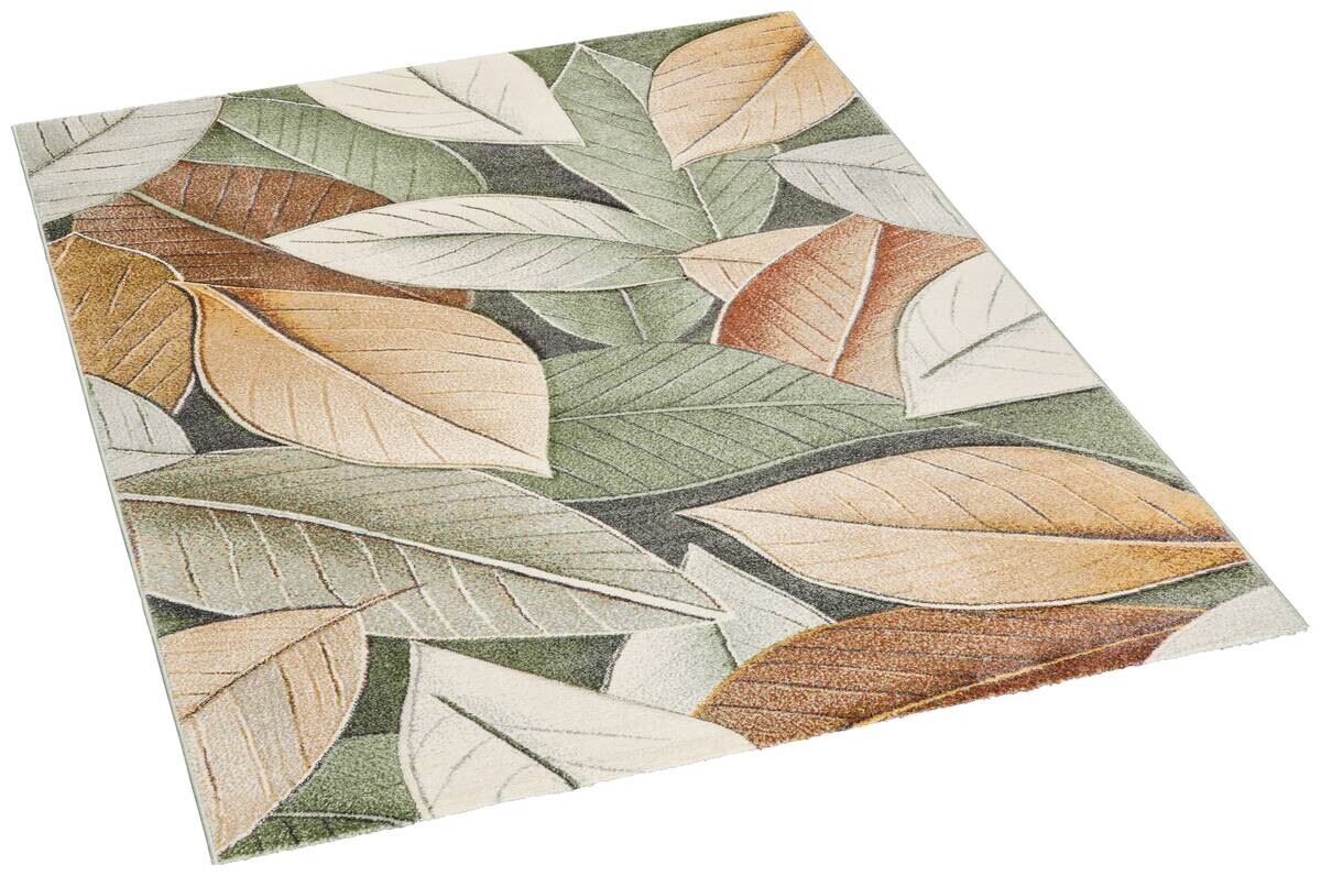 Teppich Casino Multi B/L: ca. 80x150 cm