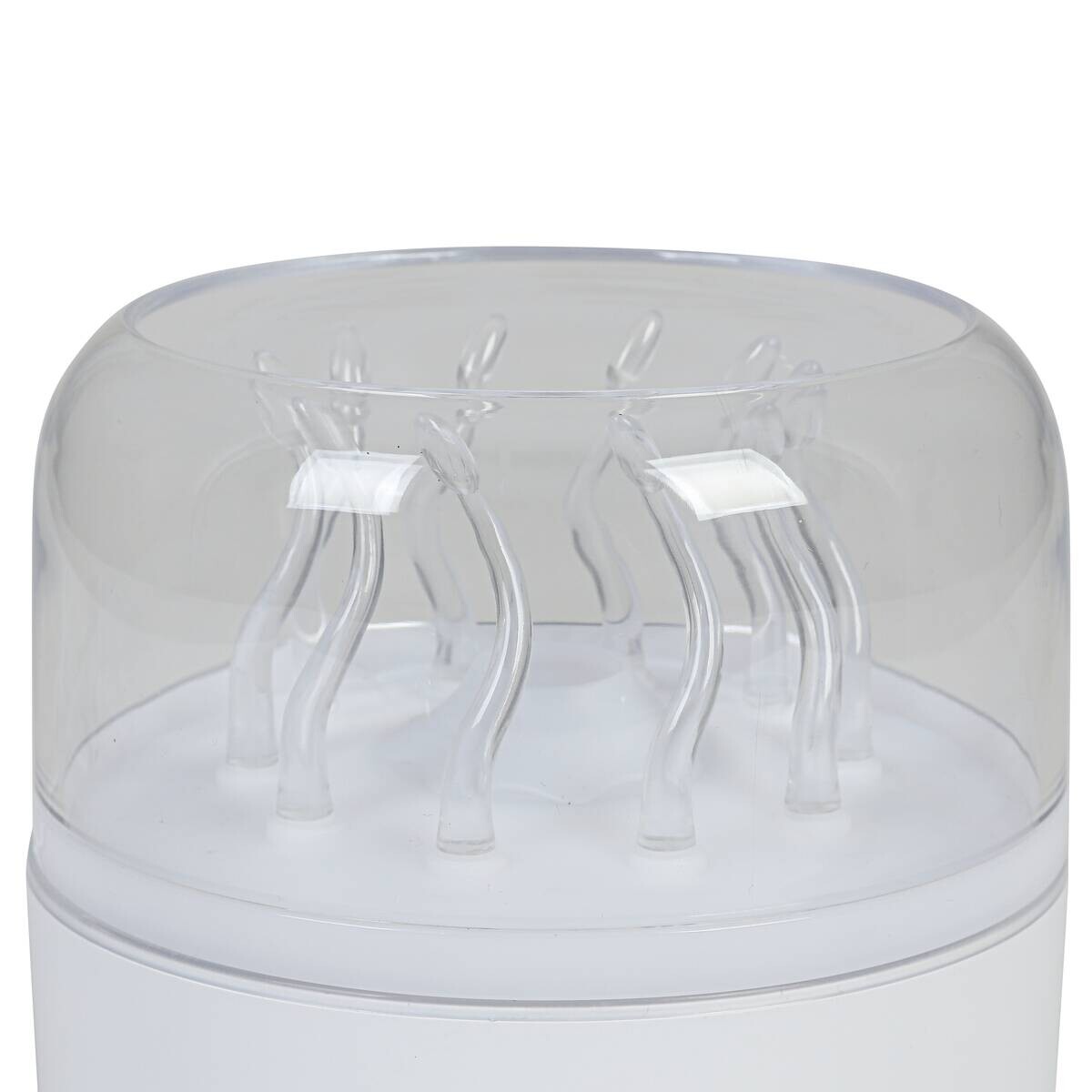 Nolo LED-Dekoleuchte Water H/D: ca. 14,5x13 cm