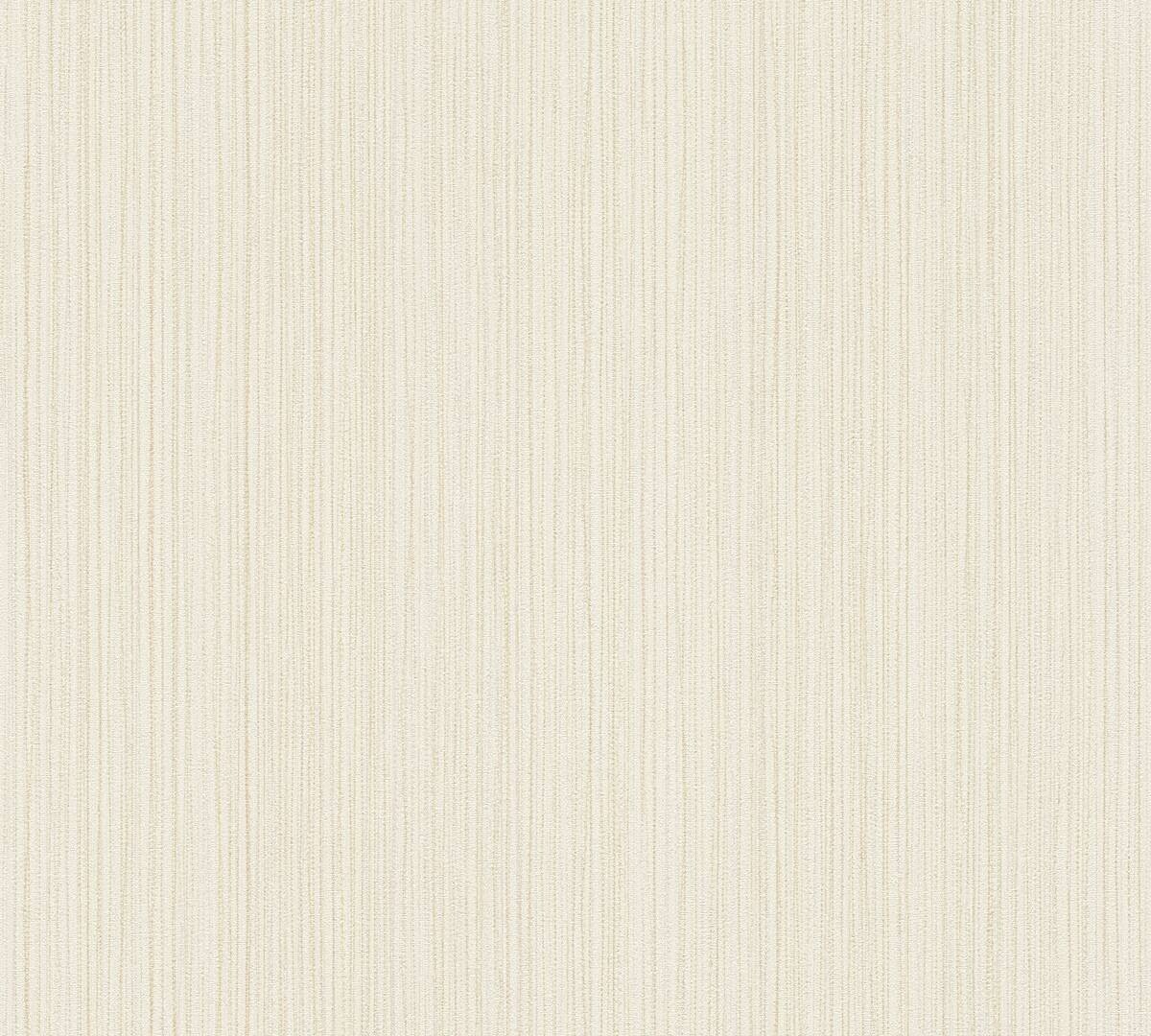 A.S.Creation Vliestapete creme gold B/H/D: ca. 53x1005x8,1 cm