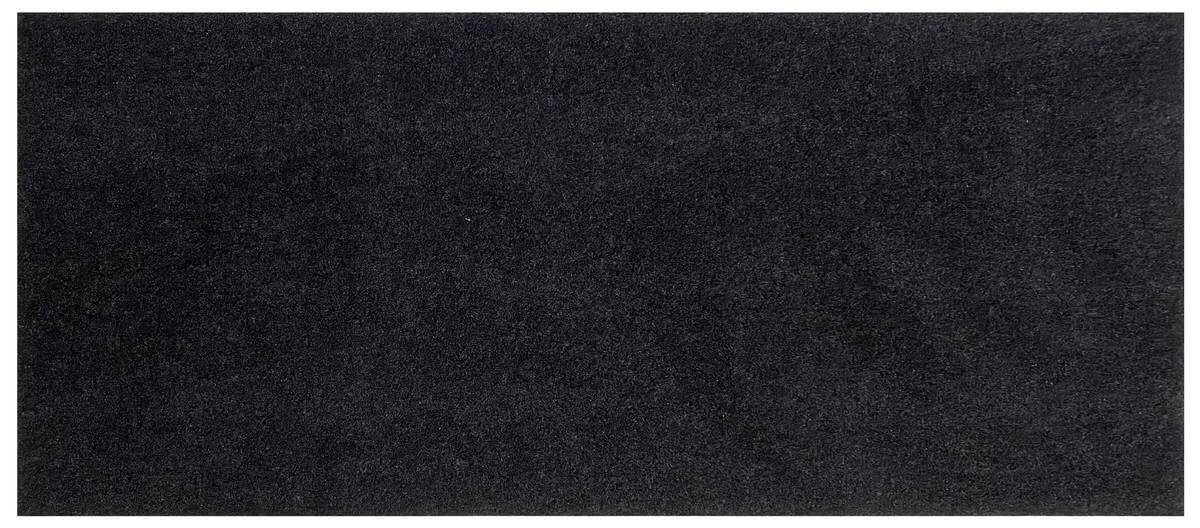 Kunstrasen Grass anthrazit B/L: ca. 100x200 cm pro Stück