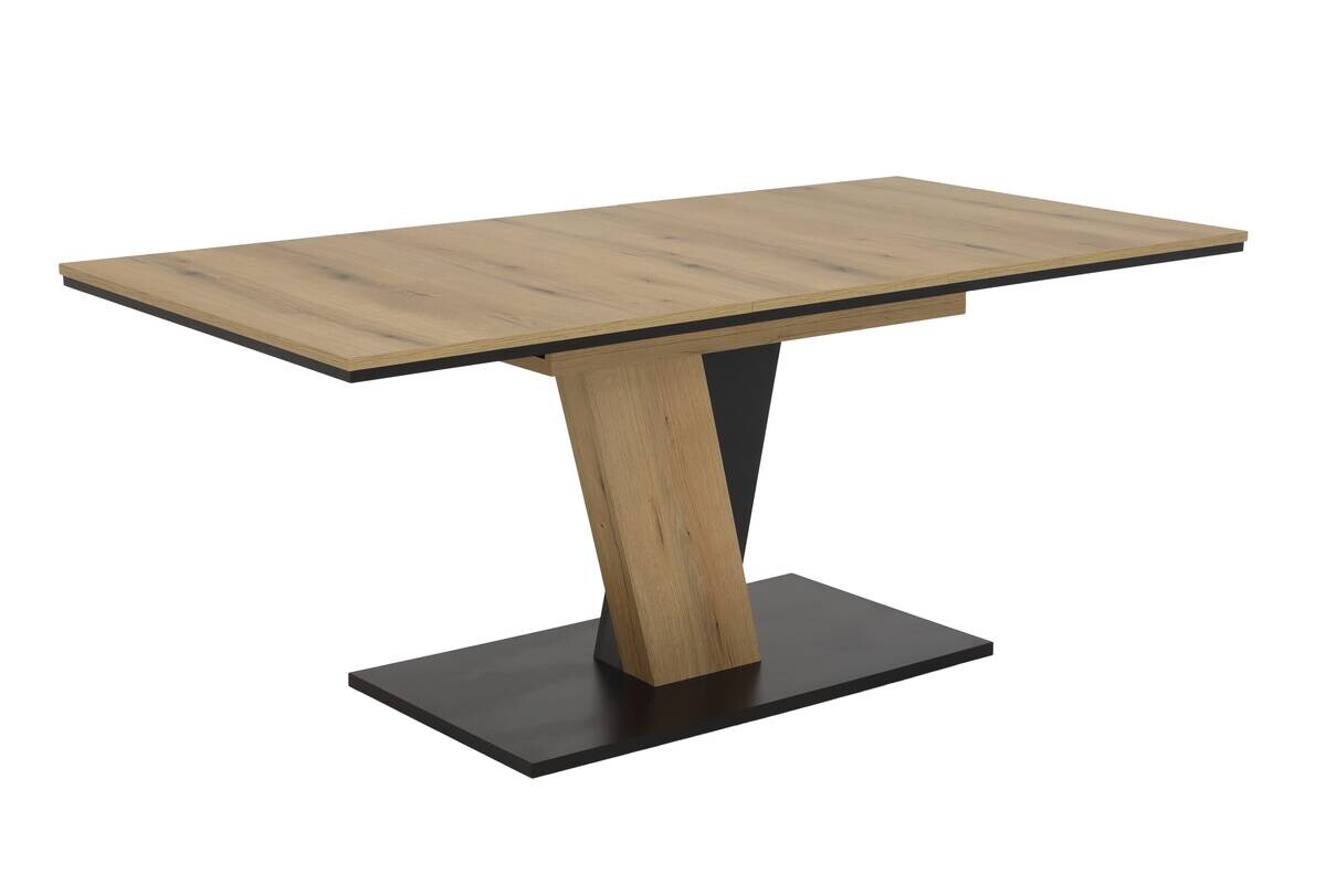 Essgruppe Ebro Holzwerkstoff B/H/T: ca. 180x76x90 cm
