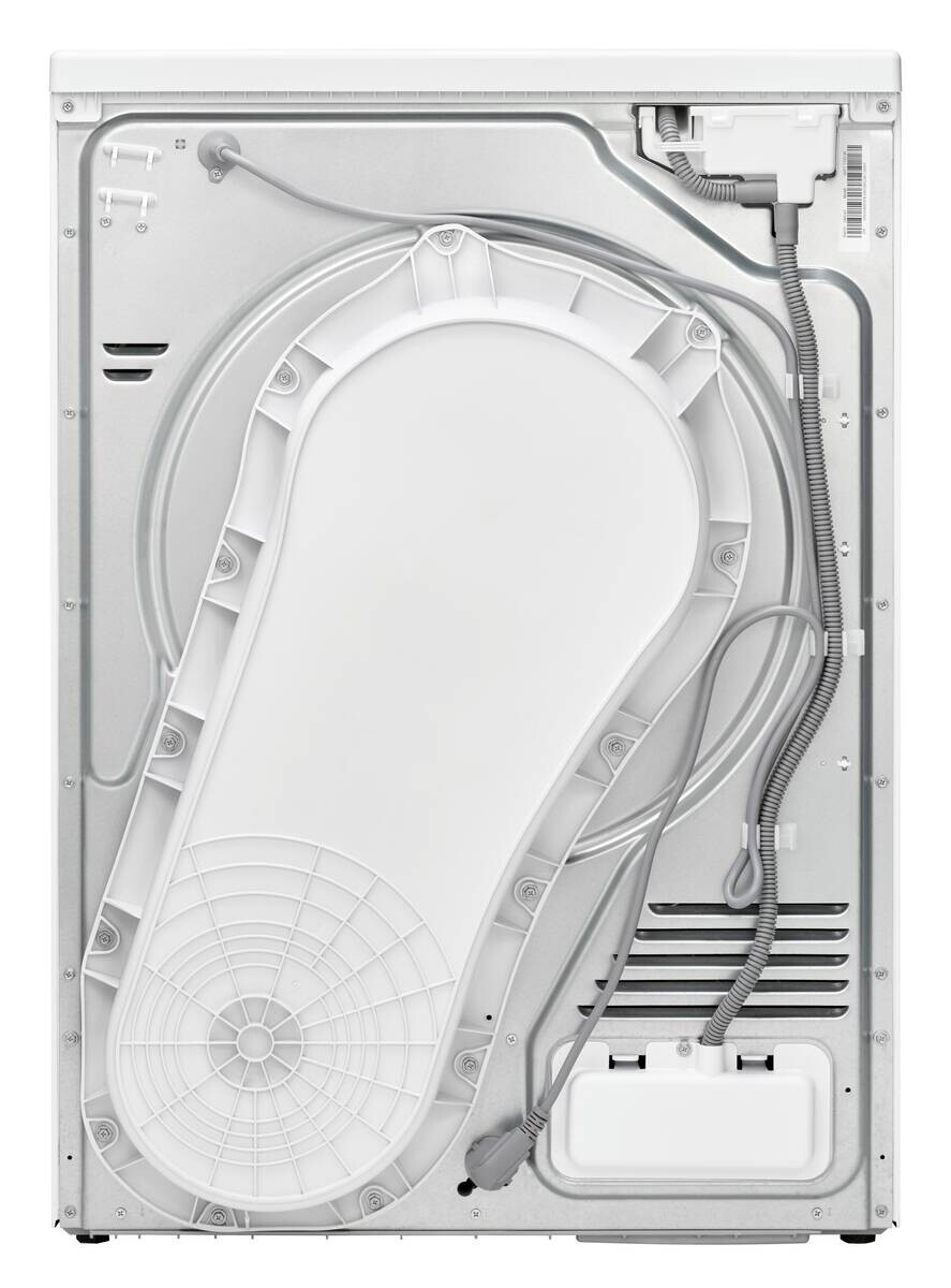 Bomann Wärmepumpentrockner WPT 7154 weiß B/H/T: ca. 59,5x84,5x58 cm ca. 80 kg