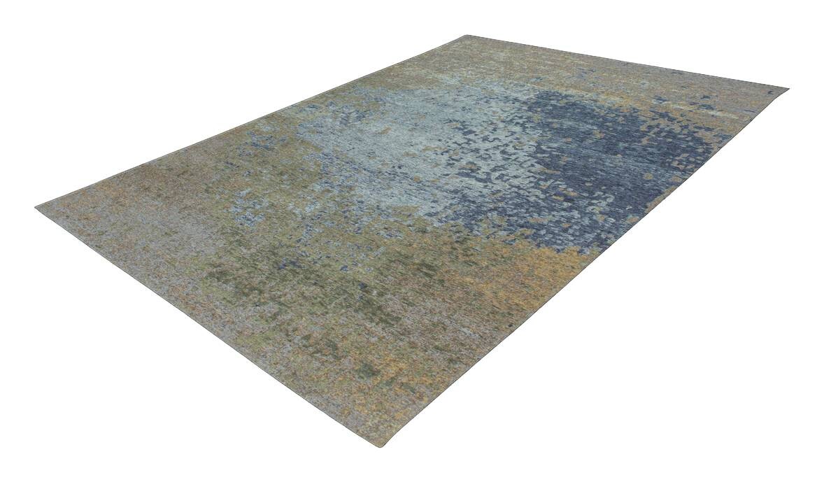 Blau, Multi